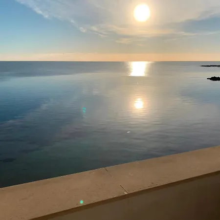 Casa Alba Serena Hébergement de vacances