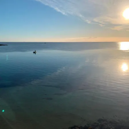 Hébergement de vacances Casa Alba Serena Marzamemi
