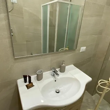 Hébergement de vacances Casa Alba Serena