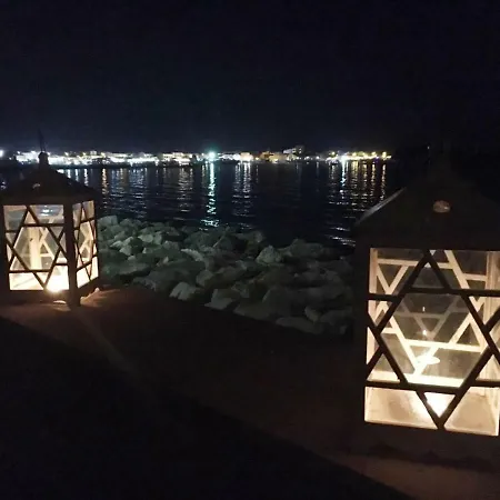 Casa Alba Serena Hébergement de vacances