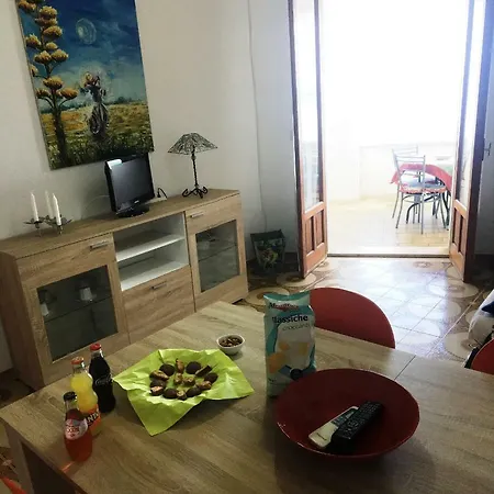 Casa Alba Serena Marzamemi