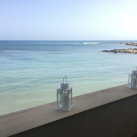Hébergement de vacances Casa Alba Serena
