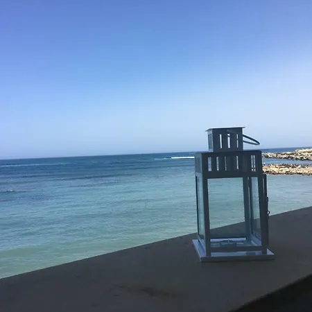 Hébergement de vacances Casa Alba Serena *