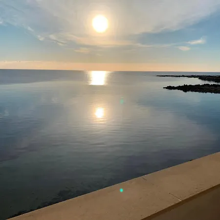 Casa Alba Serena Marzamemi