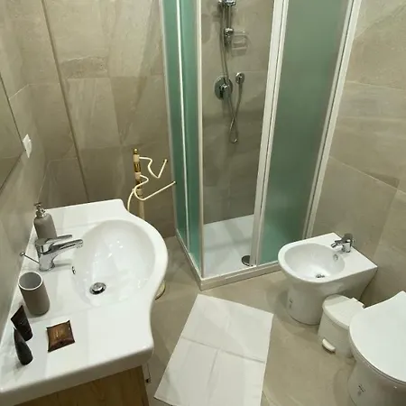 Casa Alba Serena Σπίτι διακοπών