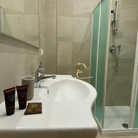 Casa Alba Serena Holiday home