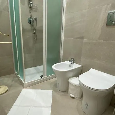 Casa Alba Serena Holiday home *