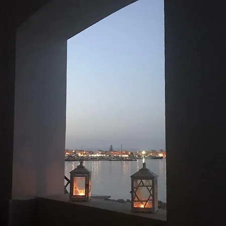 Holiday home Casa Alba Serena *