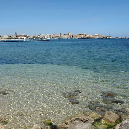 Casa Alba Serena *
