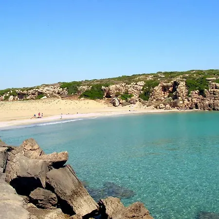 Casa Alba Serena Marzamemi