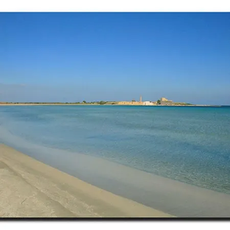 Casa Alba Serena *