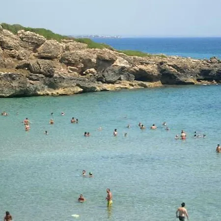 Holiday home Casa Alba Serena Marzamemi