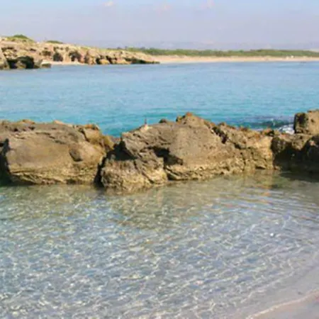 Casa Alba Serena * Marzamemi