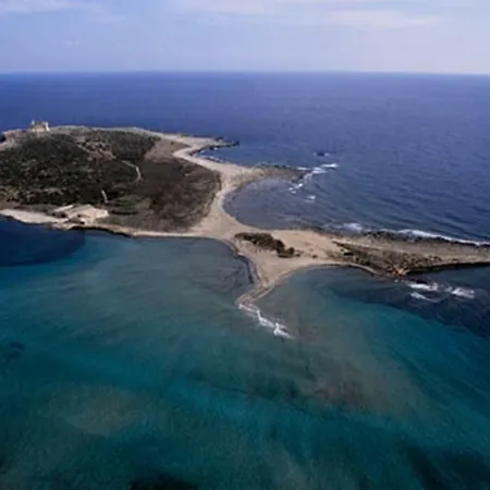 Casa Alba Serena *