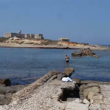 Holiday home Casa Alba Serena *