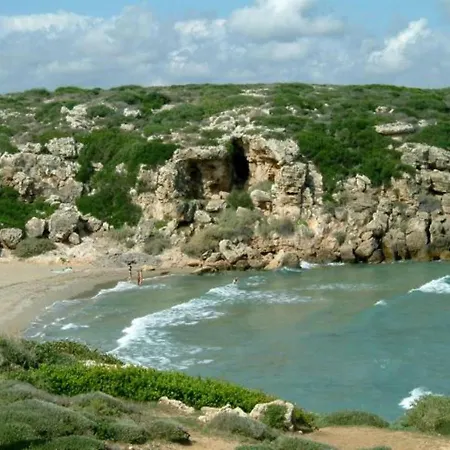Casa Alba Serena