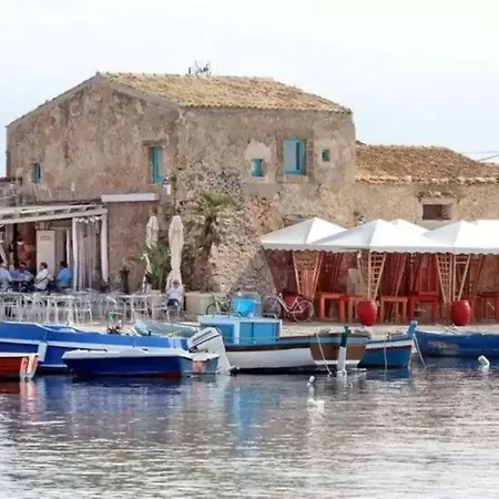 Casa Alba Serena * Marzamemi