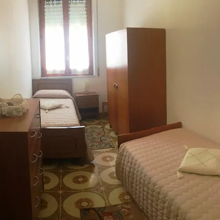Casa Alba Serena Holiday home *