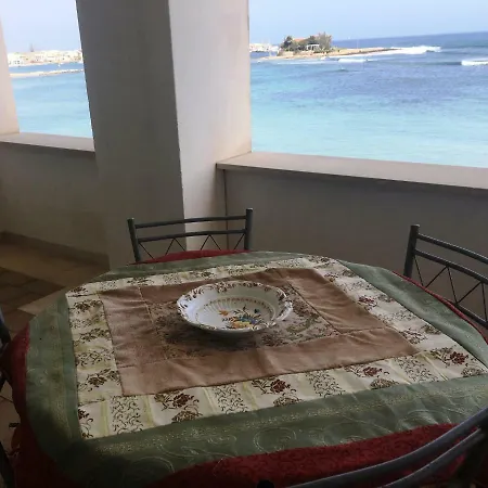 Casa Alba Serena