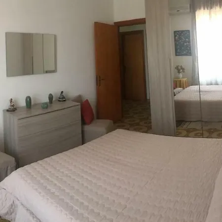 Casa Alba Serena *