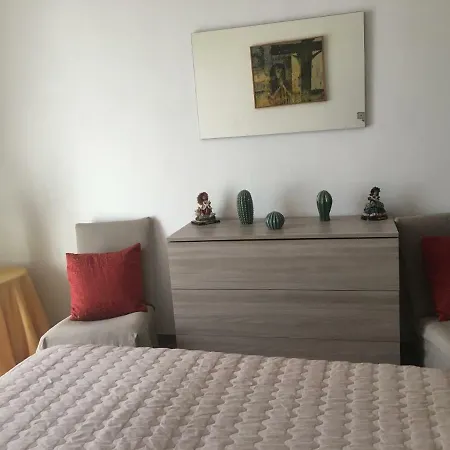 Casa Alba Serena Marzamemi