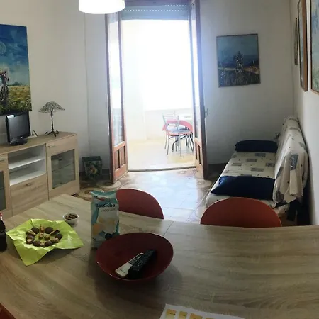 Casa Alba Serena