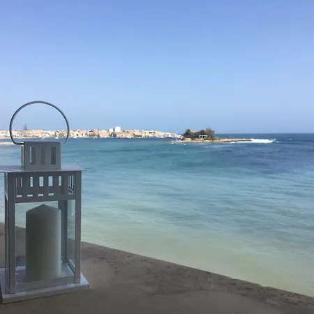 Casa Alba Serena Holiday home Marzamemi
