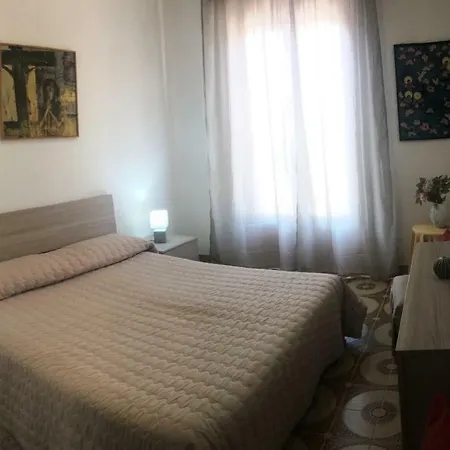 Casa Alba Serena * Marzamemi