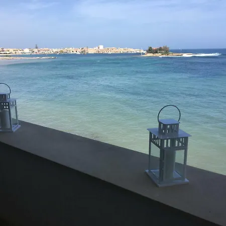 Holiday home Casa Alba Serena Marzamemi