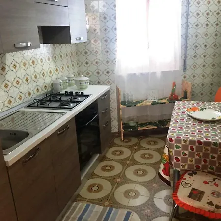 Casa Alba Serena Holiday home Marzamemi