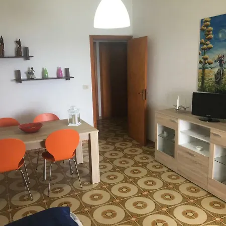 Casa Alba Serena