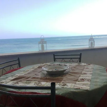 Holiday home Casa Alba Serena