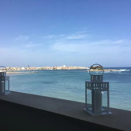 Casa Alba Serena *