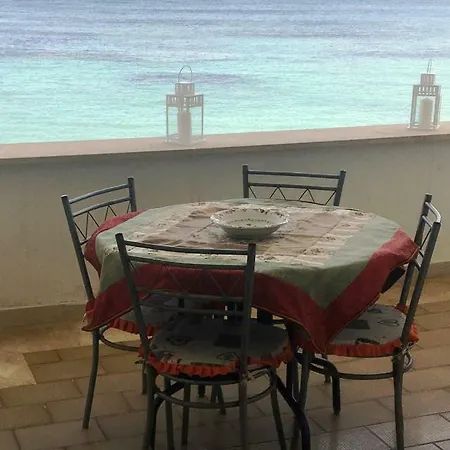 Casa Alba Serena Σπίτι διακοπών *