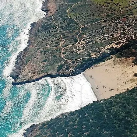Σπίτι διακοπών Casa Alba Serena *