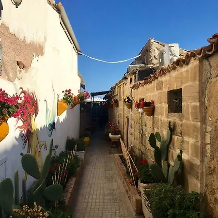 Σπίτι διακοπών Casa Alba Serena Marzamemi